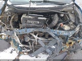 Honda Civic Si Si 2HGFG4A56FH101444 снимка