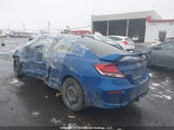 Honda Civic Si Si 2HGFG4A56FH101444 снимка