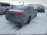 BMW 330Xi 3MW5R7J04L8B04274 снимка