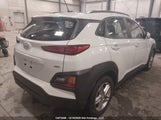 Hyundai Kona Se KM8K1CAA7LU531963 снимка