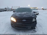 Ford Fusion Se 3FAHP0HA4BR307143 снимка