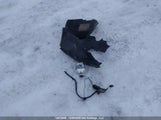Ford Fusion Se 3FAHP0HA4BR307143 снимка