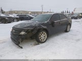 Ford Fusion Se 3FAHP0HA4BR307143 снимка