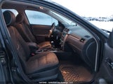 Ford Fusion Se 3FAHP0HA4BR307143 снимка