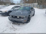 Ford Mustang Gt 1ZVBP8CH5A5156945 снимка