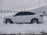 Honda Civic Lx 2HGFE2F21NH102914 снимка