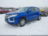 Mitsubishi Rvr Es JA4AJUAU4NU601738 снимка