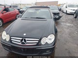 Mercedes-Benz Clk 350 WDBTK56F17T080190 снимка