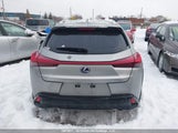 Lexus Ux 250H JTHP9JBH1L2026272 снимка