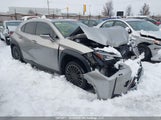 Lexus Ux 250H JTHP9JBH1L2026272 снимка