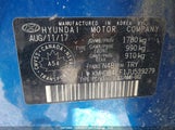 Hyundai Elantra Sel/Value/Limited KMHD84LF1JU539279 photo