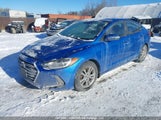 Hyundai Elantra Sel/Value/Limited KMHD84LF1JU539279 fotografie