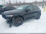 Audi Q5 Premium Plus 45 WA1EAAFY0R2055579 снимка