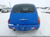 Chrysler Pt Cruiser Gt 3C8FY78G03T612363 снимка