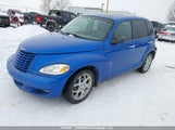 Chrysler Pt Cruiser Gt 3C8FY78G03T612363 снимка