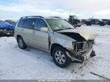 Toyota Highlander Limited JTEHF21A230143424 снимка