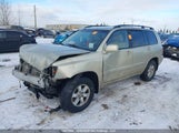 Toyota Highlander Limited JTEHF21A230143424 снимка