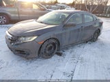 Honda Civic Lx 2HGFC2F5XHH001827 снимка