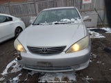 Toyota Camry Le/Xle/Se 4T1BE32KX5U559030 fotografie