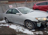 Toyota Camry Le/Xle/Se 4T1BE32KX5U559030 снимка