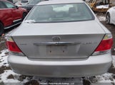 Toyota Camry Le/Xle/Se 4T1BE32KX5U559030 fotografie