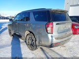 Chevrolet Tahoe K1500 Rst 1GNSKRKT0RR199064 fotografie