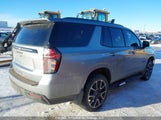 Chevrolet Tahoe K1500 Rst 1GNSKRKT0RR199064 снимка