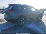 Nissan Rogue S/Sl/Sv 5N1AT2MV0LC810577 fotografie