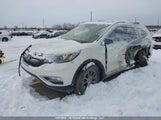 Honda Cr-V Touring 5J6RM4H91GL803795 снимка