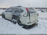 Honda Cr-V Touring 5J6RM4H91GL803795 снимка