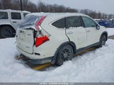 Honda Cr-V Touring 5J6RM4H91GL803795 снимка