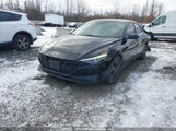 Hyundai Elantra Sel KMHLM4AG1MU076342 снимка