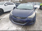 Hyundai Elantra L 5NPDH4AE4DH304792 снимка