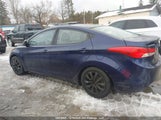 Hyundai Elantra L 5NPDH4AE4DH304792 снимка