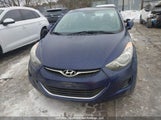 Hyundai Elantra L 5NPDH4AE4DH304792 снимка