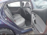 Hyundai Elantra L 5NPDH4AE4DH304792 снимка