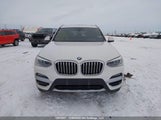 BMW X3 xDrive30I 5UXTY5C02L9C08302 снимка
