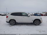 BMW X3 xDrive30I 5UXTY5C02L9C08302 снимка