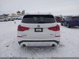 BMW X3 xDrive30I 5UXTY5C02L9C08302 снимка