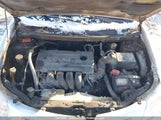 Pontiac Vibe 5Y2SL65837Z440429 снимка