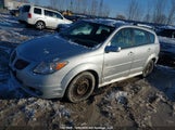 Pontiac Vibe 5Y2SL65837Z440429 снимка