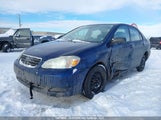 Toyota Corolla Le 2T1BR30E07C850061 снимка