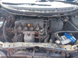 Honda Civic 2HGFA15289H010860 снимка