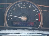 Honda Civic 2HGFA15289H010860 снимка