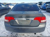 Honda Civic 2HGFA15289H010860 снимка