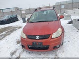 Suzuki Sx4 Jlx JS2YB417296201169 снимка