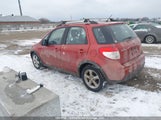 Suzuki Sx4 Jlx JS2YB417296201169 снимка