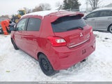 Mitsubishi Mirage Se ML32A4HJ3HH002951 снимка