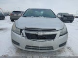 Chevrolet Cruze Lt 1G1PF5SC2C7166395 снимка