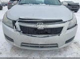 Chevrolet Cruze Lt 1G1PF5SC2C7166395 снимка